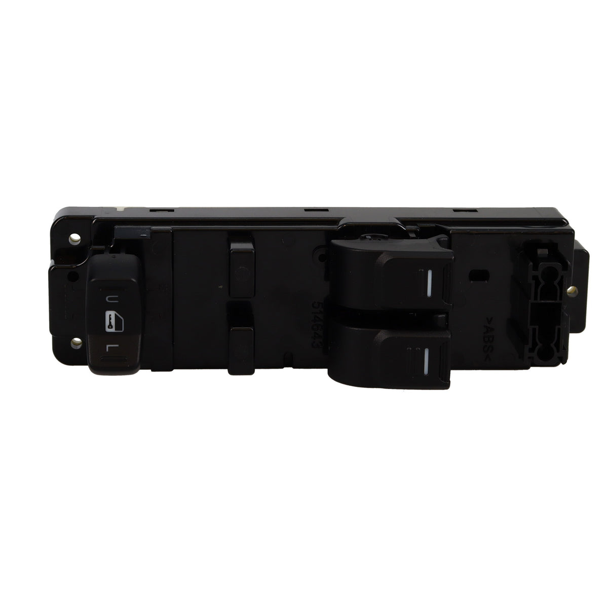 Rostra Powertrain Controls Vehicle Part 66-0345