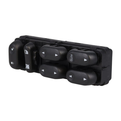 Rostra Powertrain Controls Door Window Switch 66-0346