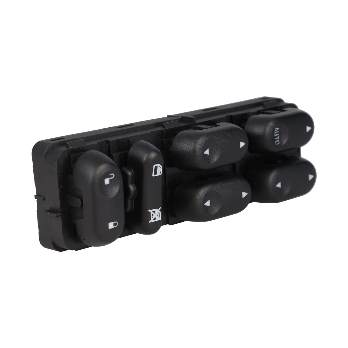 Rostra Powertrain Controls Door Window Switch 66-0346