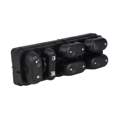 Rostra Powertrain Controls Door Window Switch 66-0346