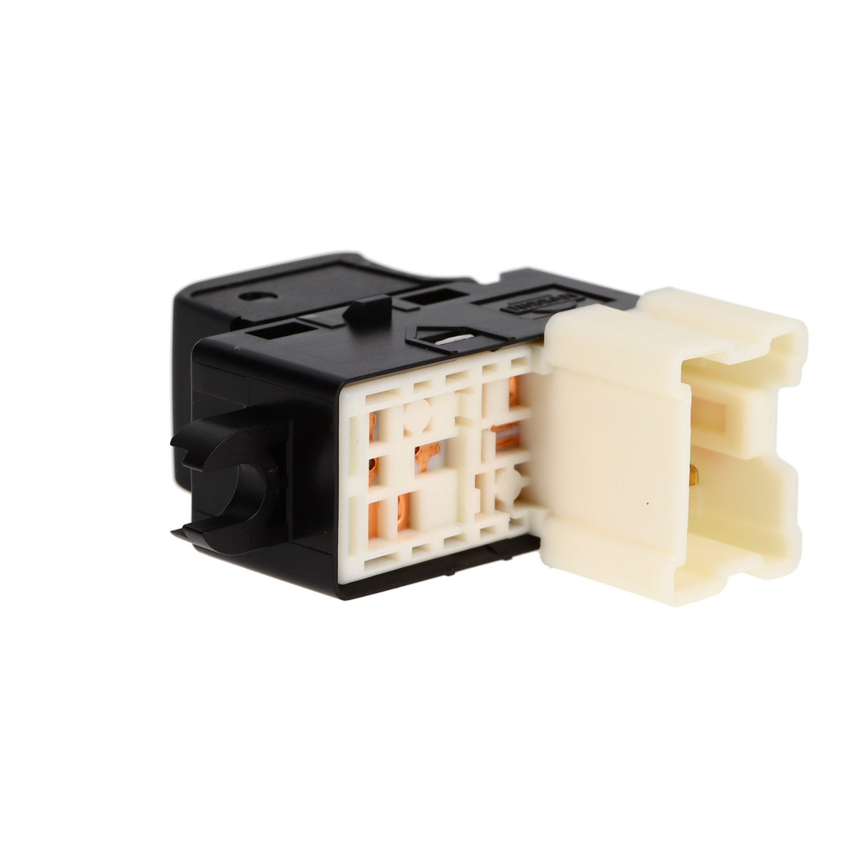 Rostra Powertrain Controls Vehicle Part 66-0358
