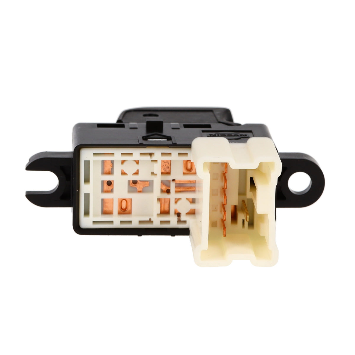 Rostra Powertrain Controls Vehicle Part 66-0358