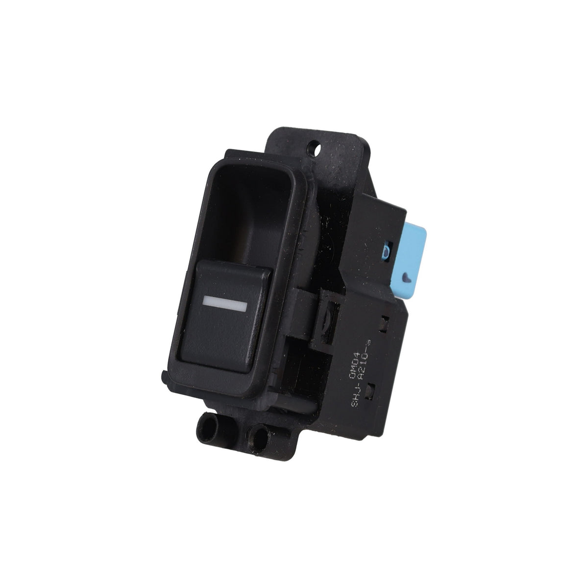 Rostra Powertrain Controls Vehicle Part 66-0366