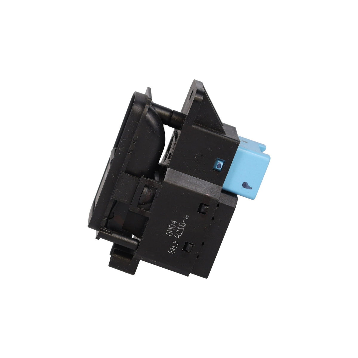 Rostra Powertrain Controls Vehicle Part 66-0366