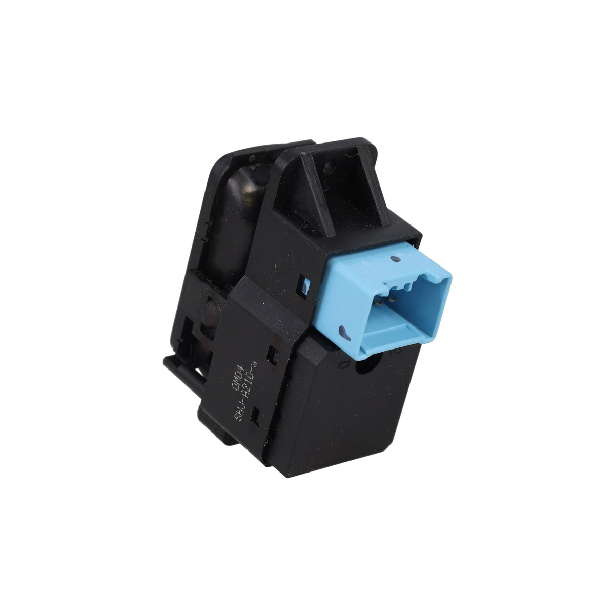 Rostra Powertrain Controls Vehicle Part 66-0366