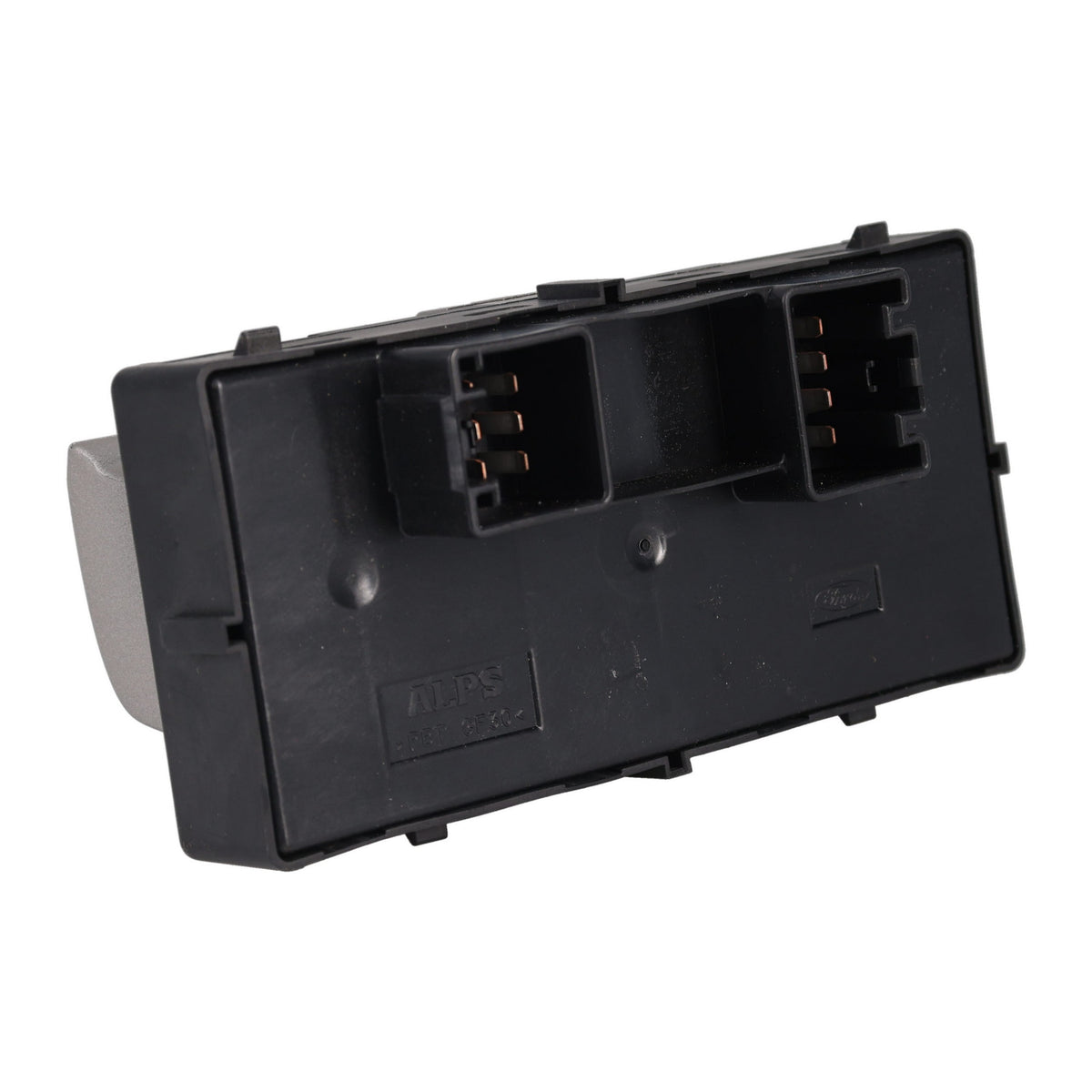 Rostra Powertrain Controls Door Window Switch 66-0367