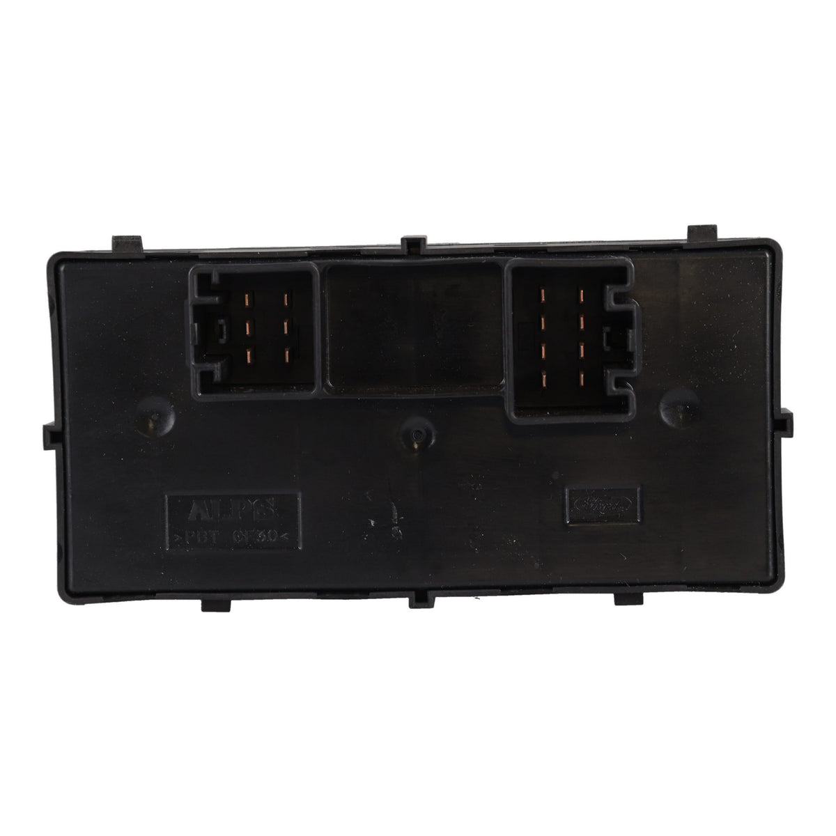 Rostra Powertrain Controls Door Window Switch 66-0367