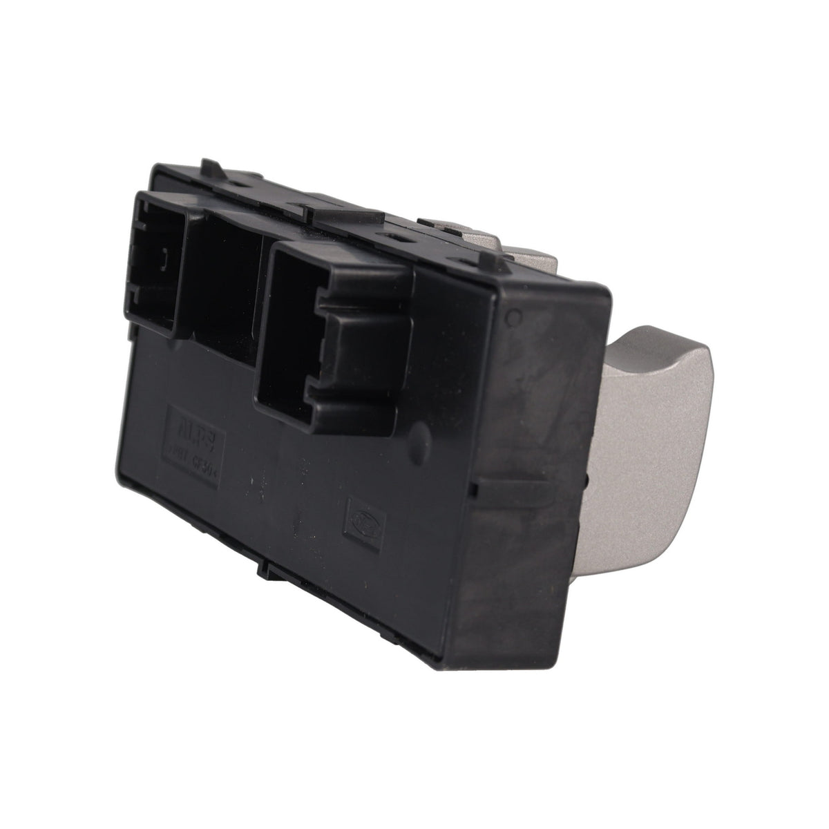 Rostra Powertrain Controls Door Window Switch 66-0367