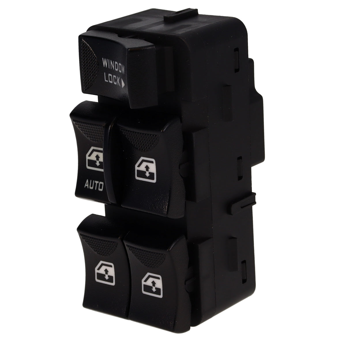 Rostra Powertrain Controls Door Window Switch 66-0368
