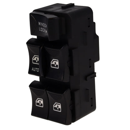 Rostra Powertrain Controls Door Window Switch 66-0368