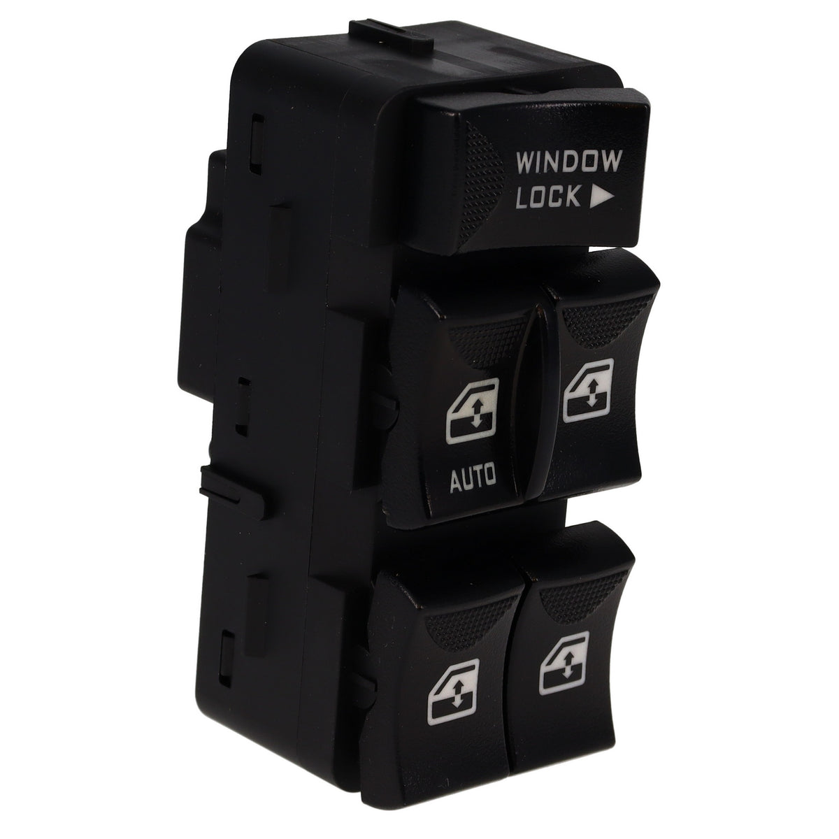 Rostra Powertrain Controls Door Window Switch 66-0368