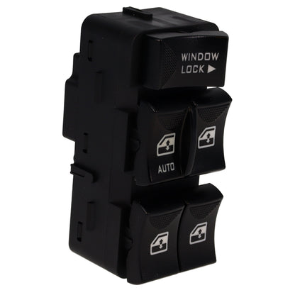 Rostra Powertrain Controls Door Window Switch 66-0368