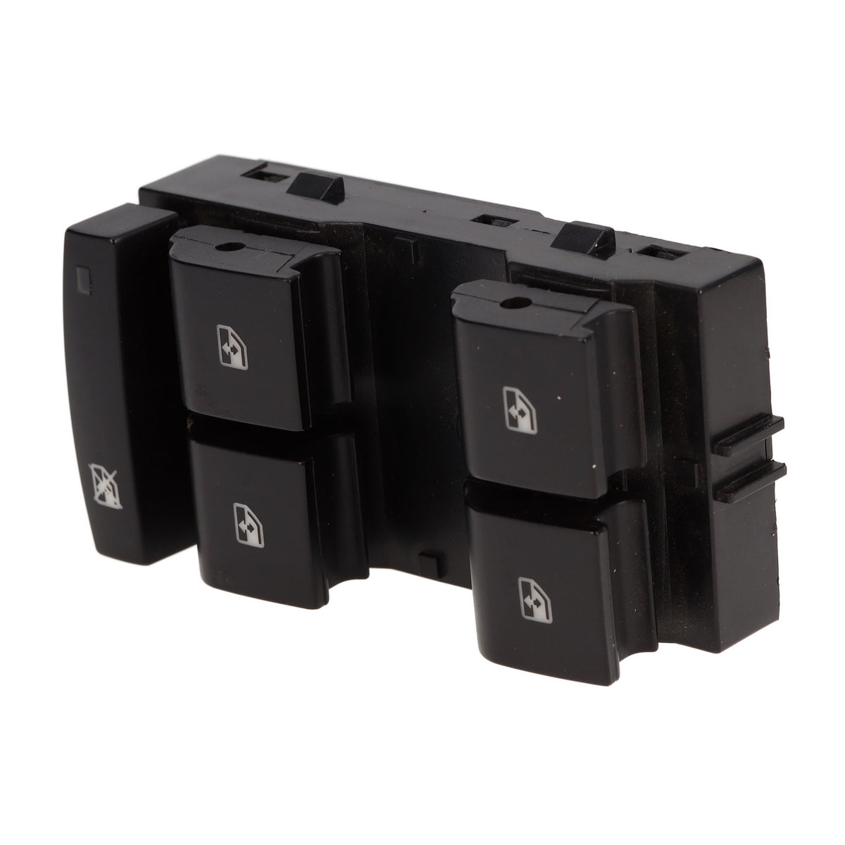 Rostra Powertrain Controls Door Window Switch 66-0370