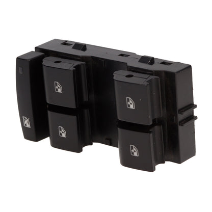 Rostra Powertrain Controls Door Window Switch 66-0370