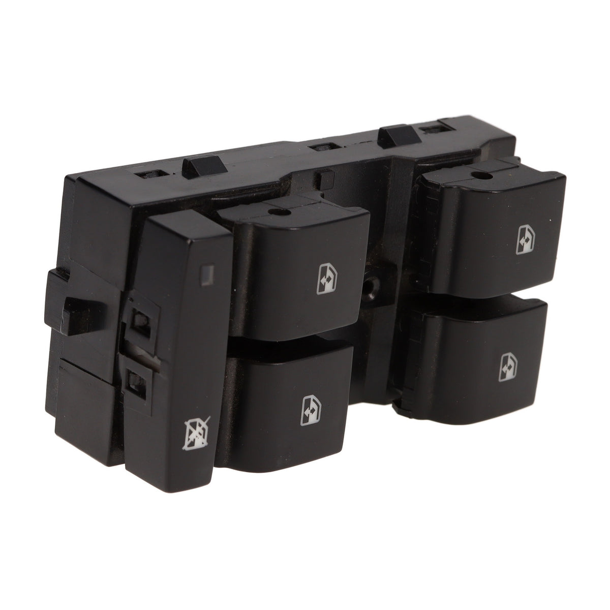 Rostra Powertrain Controls Door Window Switch 66-0370