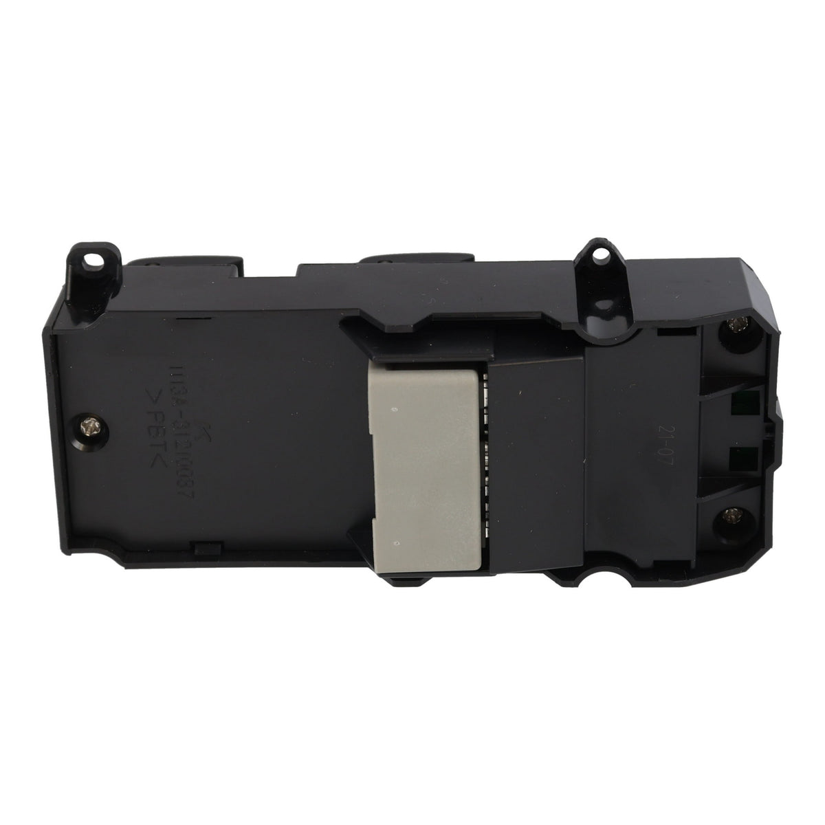 Rostra Powertrain Controls Door Window Switch 66-0373