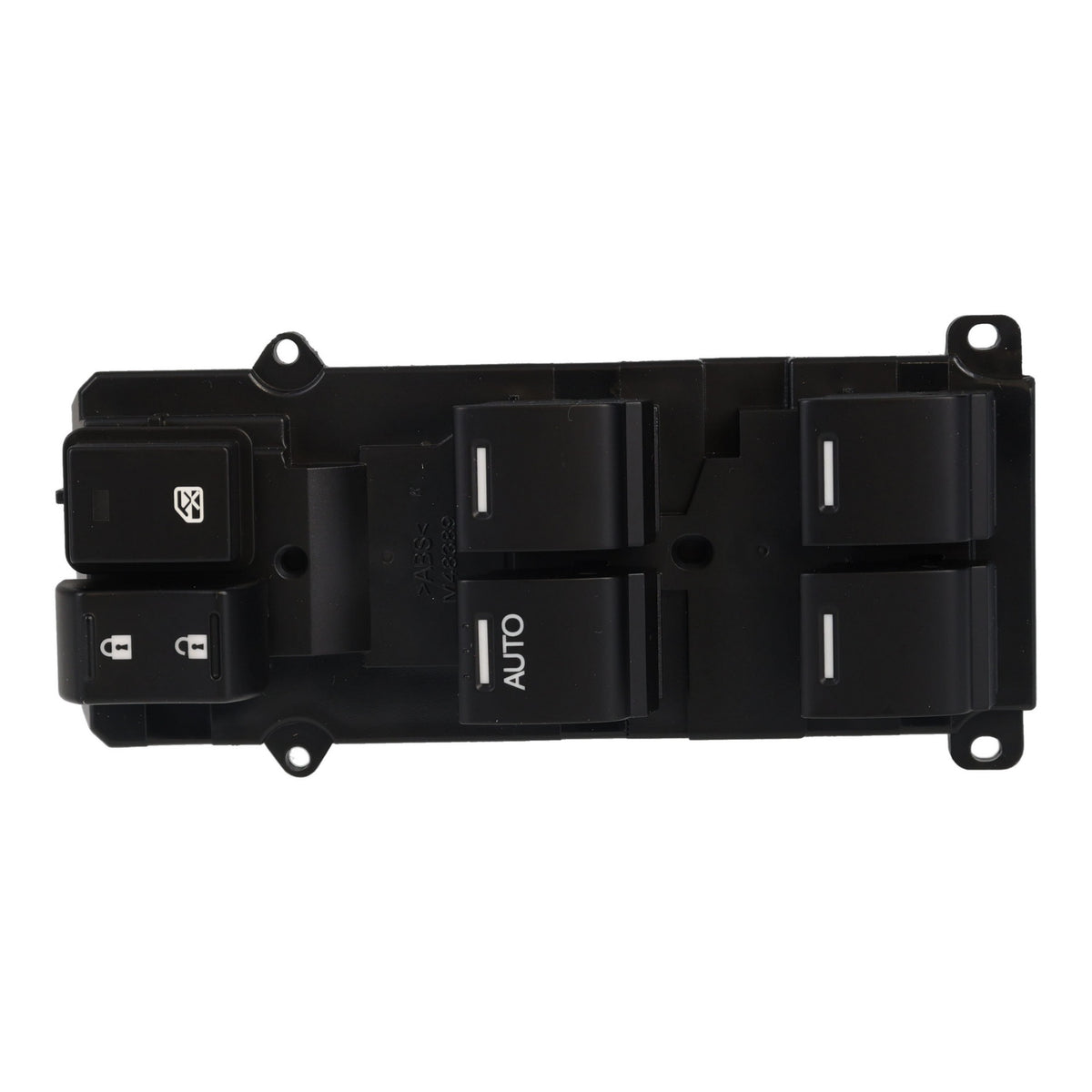 Rostra Powertrain Controls Door Window Switch 66-0373