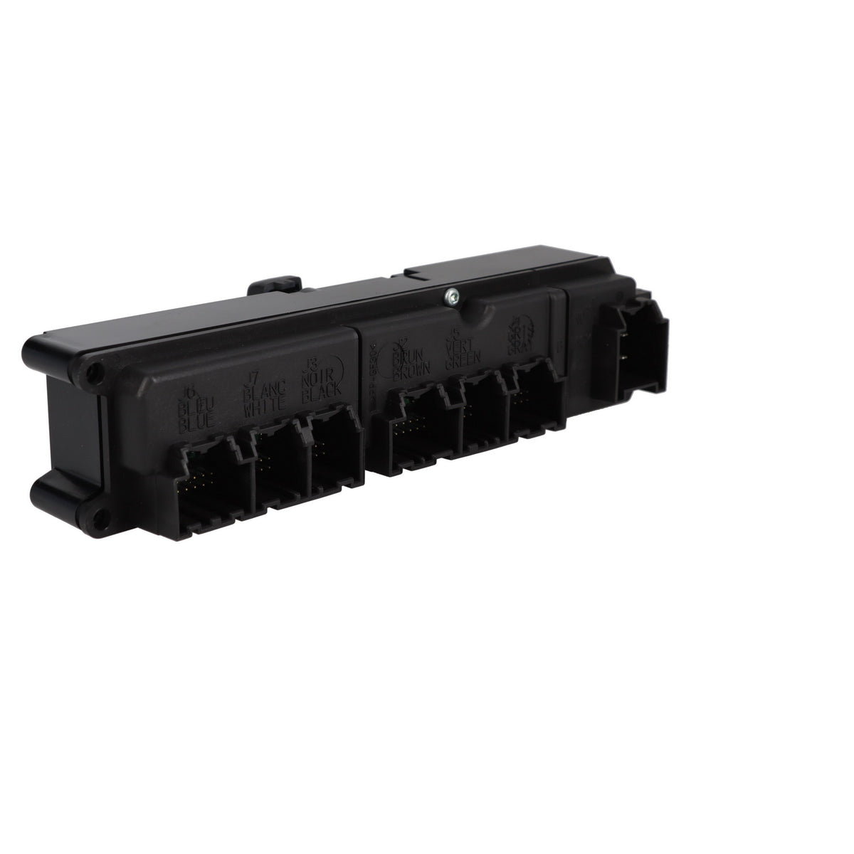 Rostra Powertrain Controls Door Window Switch 66-0380