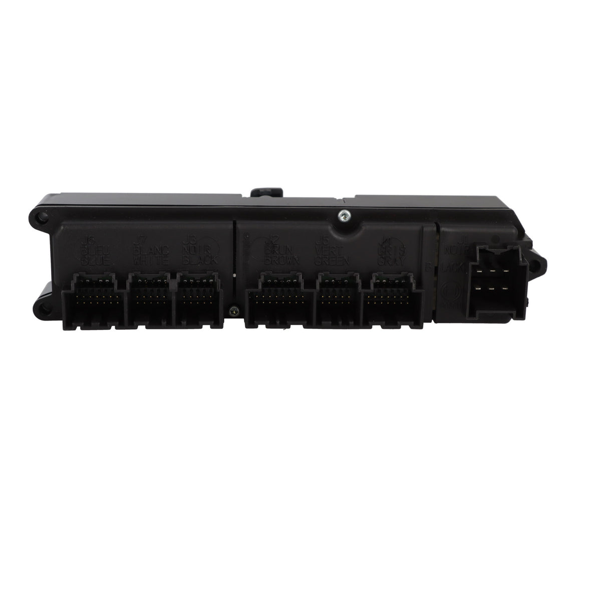 Rostra Powertrain Controls Door Window Switch 66-0380
