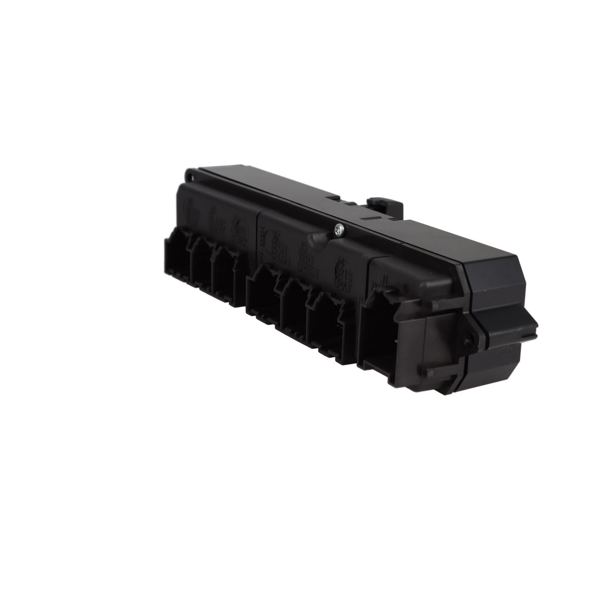 Rostra Powertrain Controls Door Window Switch 66-0380