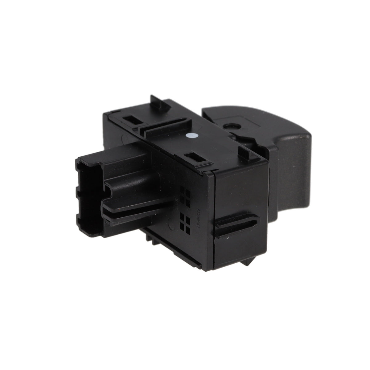 Rostra Powertrain Controls Door Window Switch 66-0389