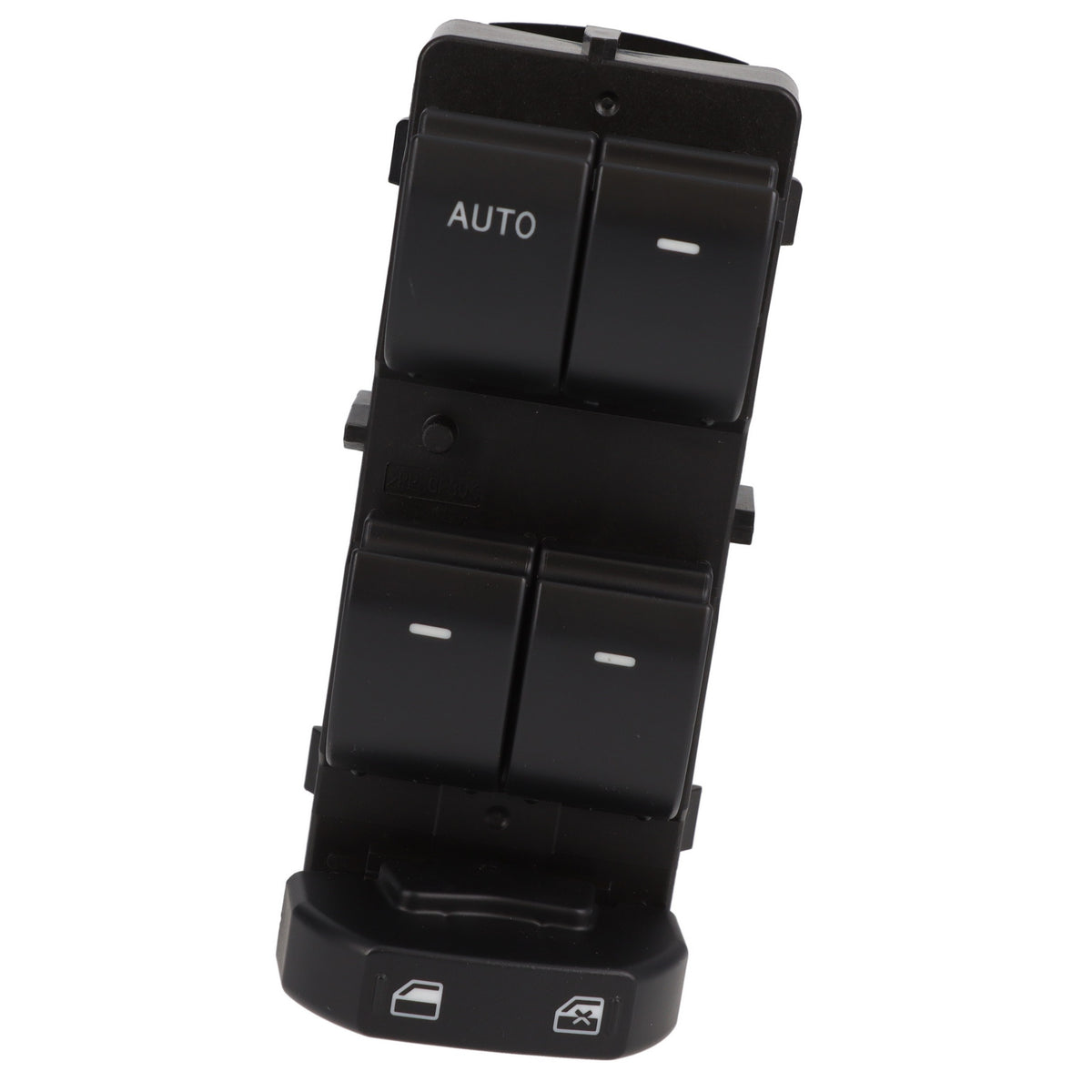 Rostra Powertrain Controls Door Window Switch 66-0390