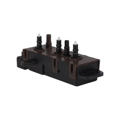 Rostra Powertrain Controls Seat Switch 66-0391