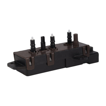 Rostra Powertrain Controls Seat Switch 66-0391