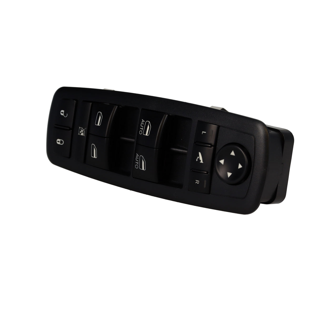 Rostra Powertrain Controls Door Window Switch 66-0395