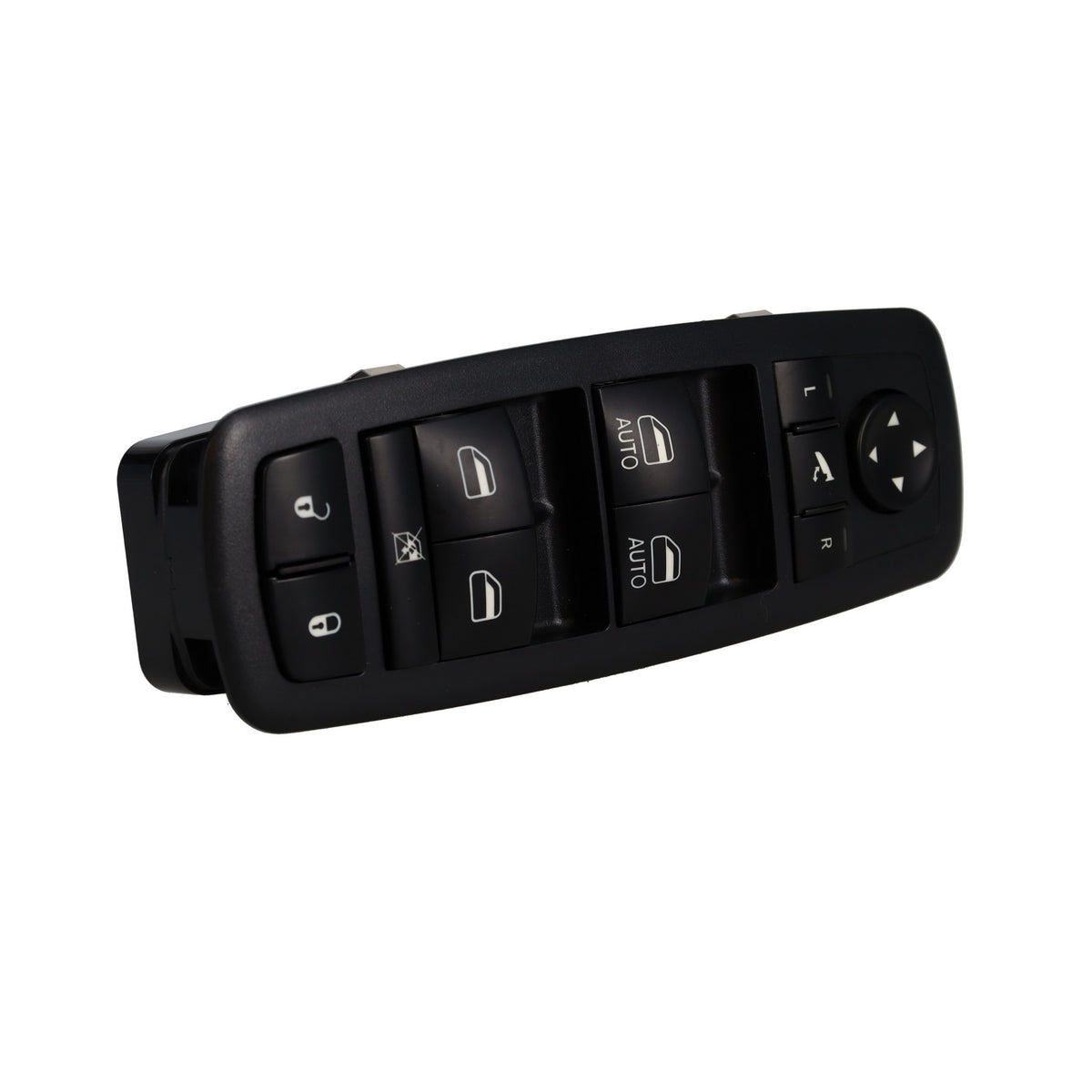 Rostra Powertrain Controls Door Window Switch 66-0395