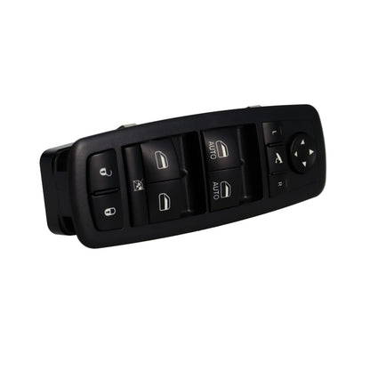 Rostra Powertrain Controls Door Window Switch 66-0395