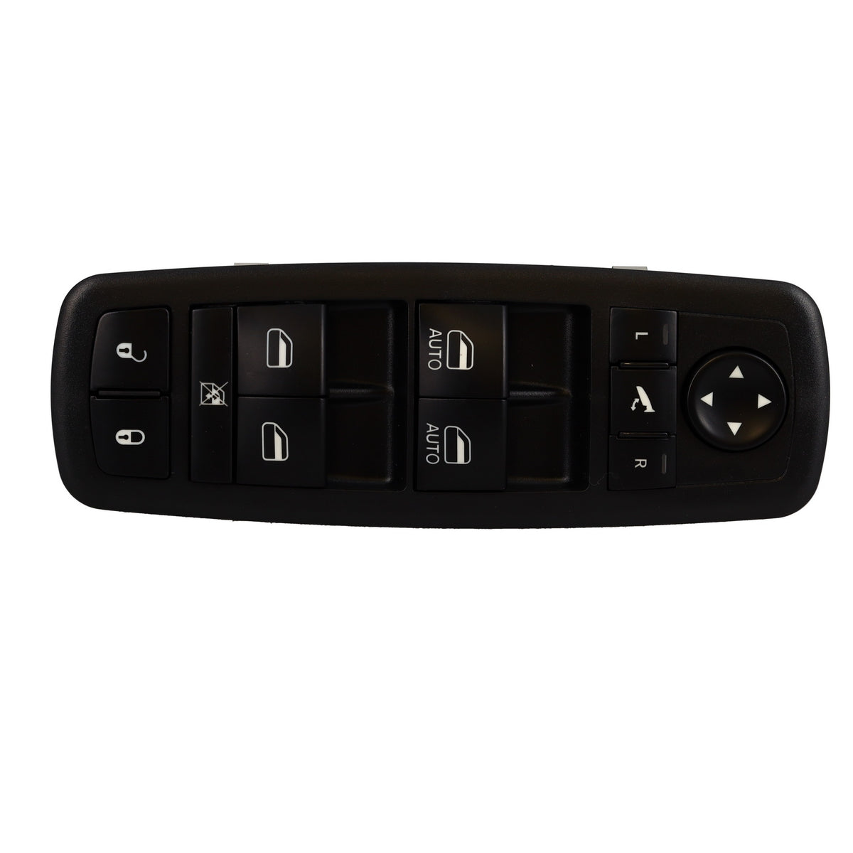 Rostra Powertrain Controls Door Window Switch 66-0395