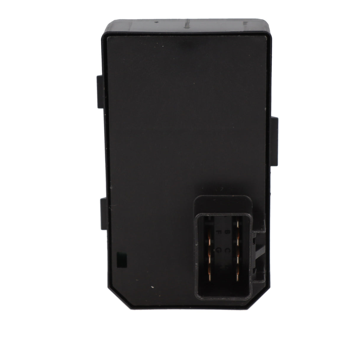 Rostra Powertrain Controls Door Window Switch 66-0399