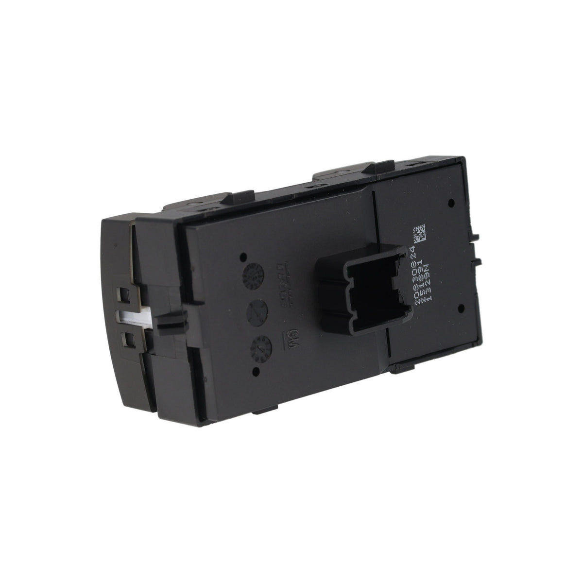 Rostra Powertrain Controls Door Window Switch 66-0403