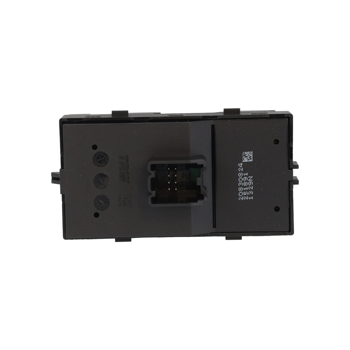 Rostra Powertrain Controls Door Window Switch 66-0403