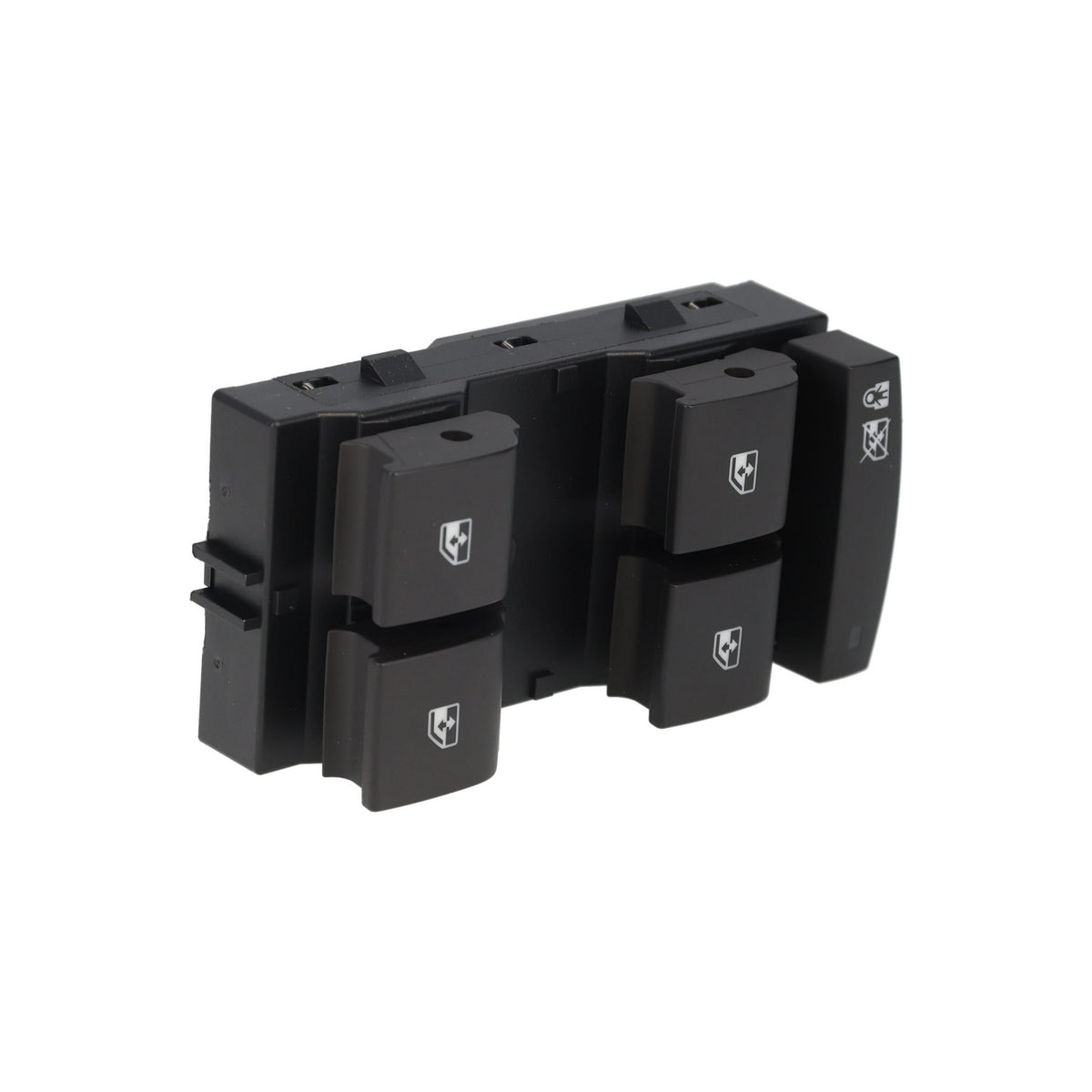 Rostra Powertrain Controls Door Window Switch 66-0403