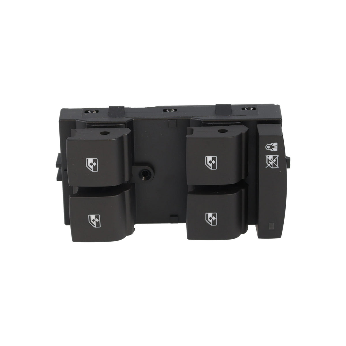 Rostra Powertrain Controls Door Window Switch 66-0403