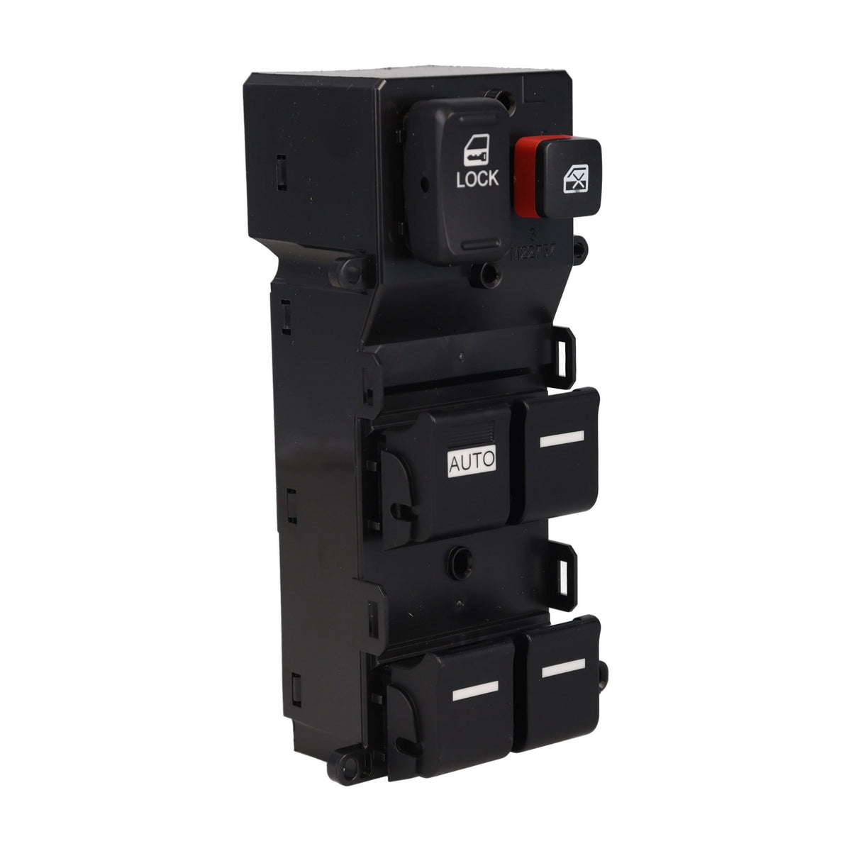Rostra Powertrain Controls Door Window Switch 66-0411