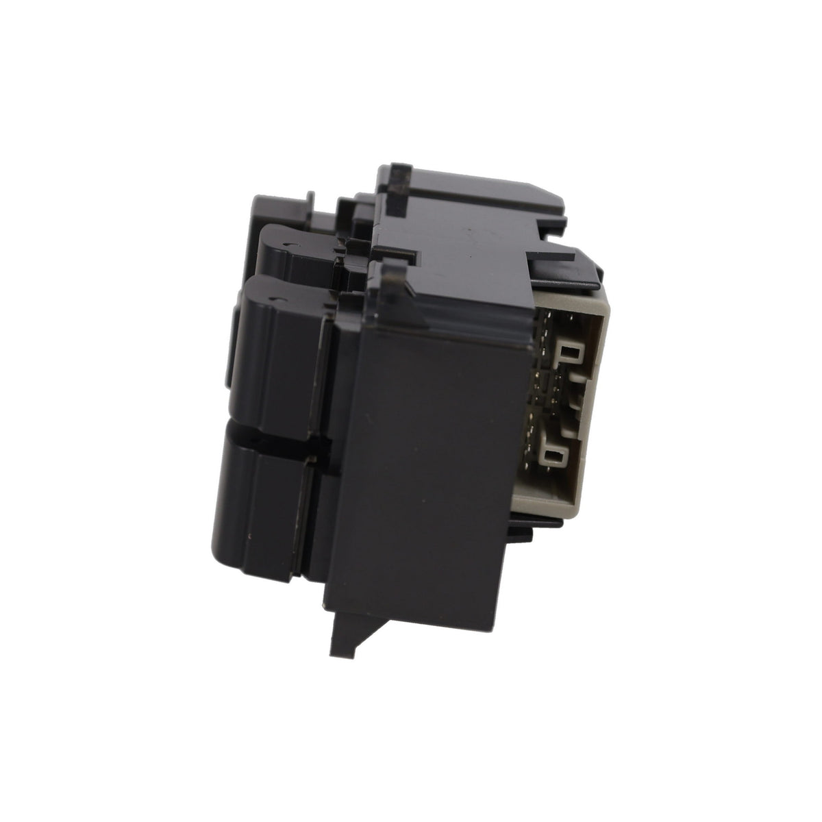 Rostra Powertrain Controls Vehicle Part 66-0412