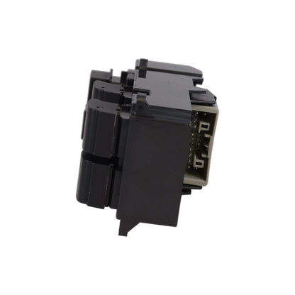 Rostra Powertrain Controls Vehicle Part 66-0412
