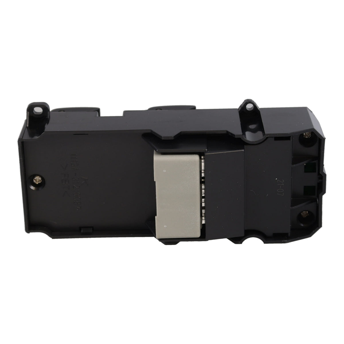 Rostra Powertrain Controls Vehicle Part 66-0412