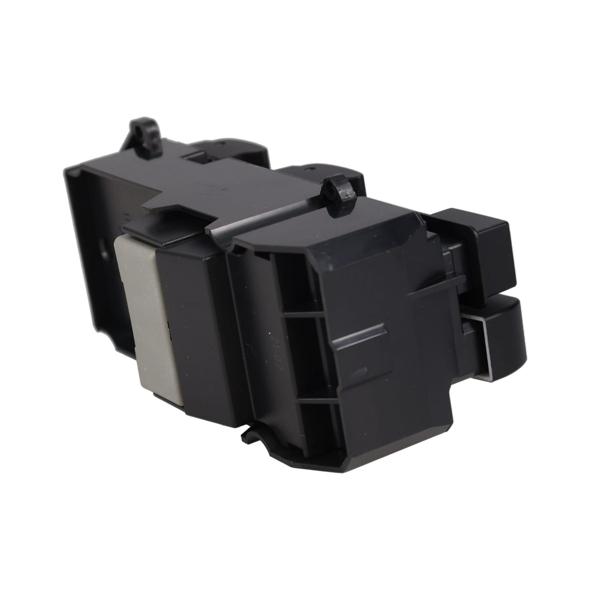 Rostra Powertrain Controls Vehicle Part 66-0412