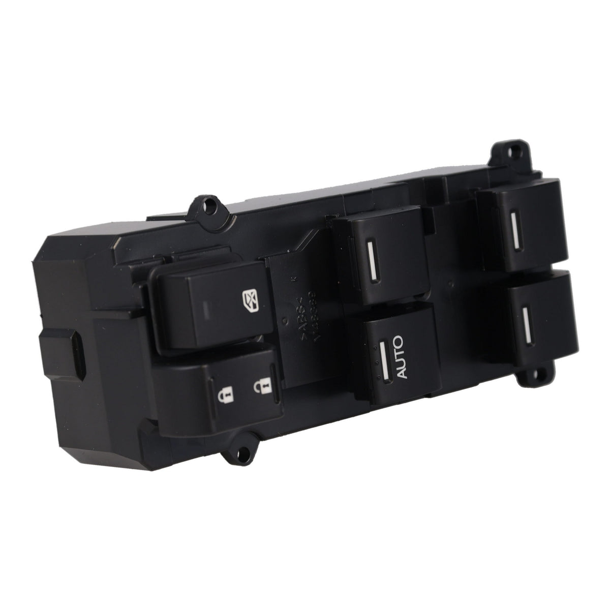 Rostra Powertrain Controls Vehicle Part 66-0412
