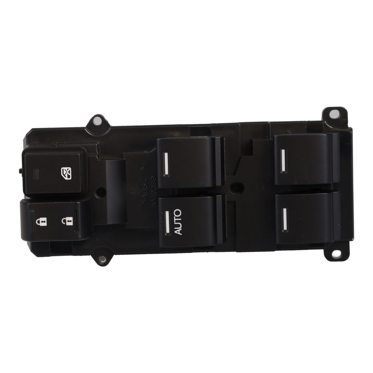 Rostra Powertrain Controls Vehicle Part 66-0412