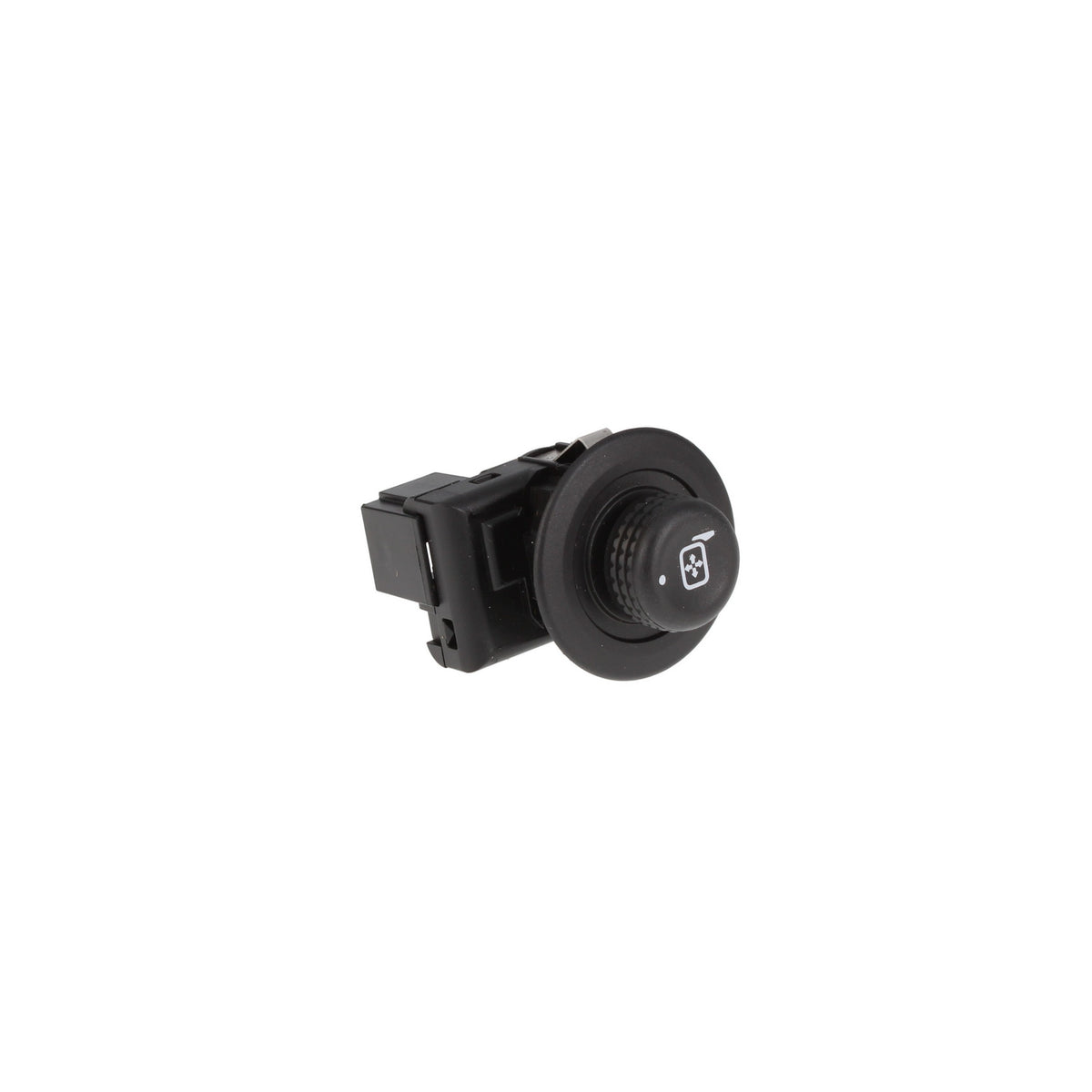 Rostra Powertrain Controls Door Mirror Switch 66-0419