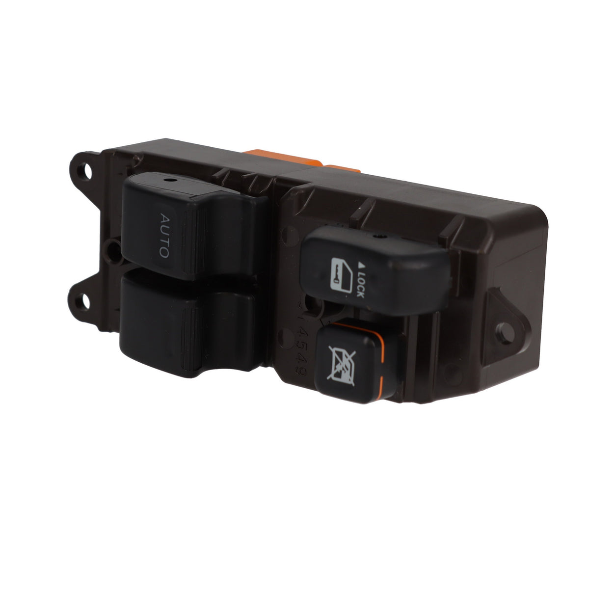 Rostra Powertrain Controls Vehicle Part 66-0423