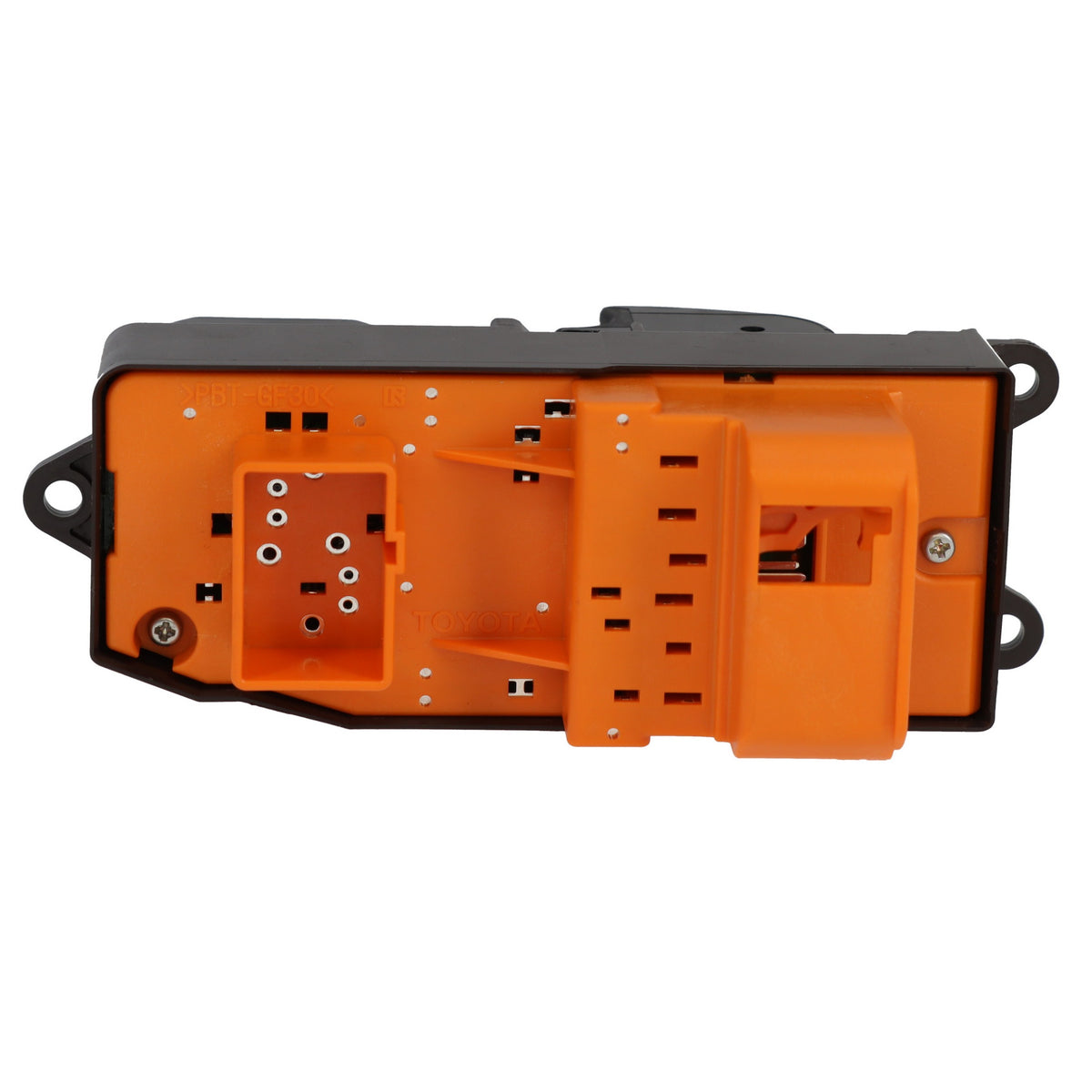 Rostra Powertrain Controls Vehicle Part 66-0423