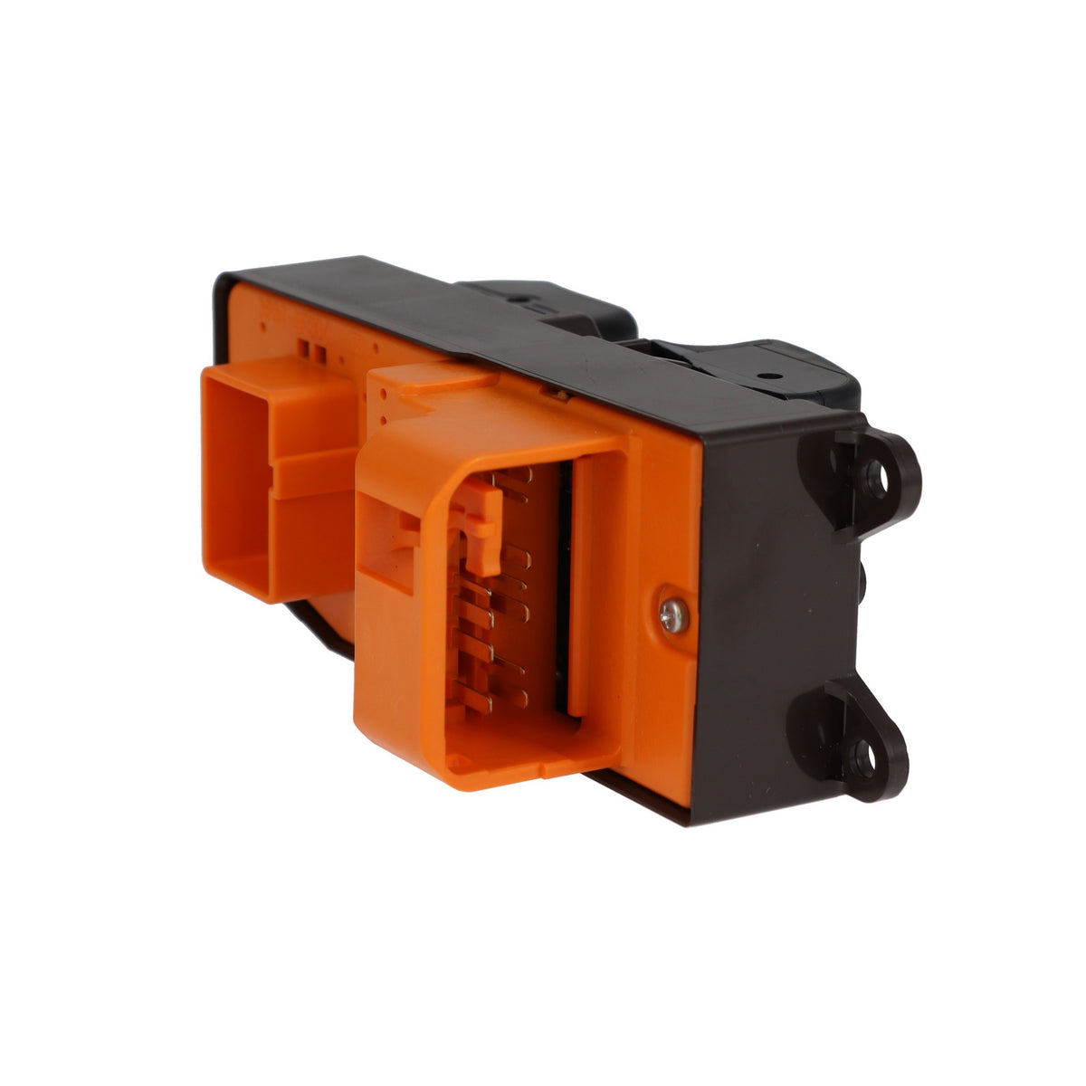Rostra Powertrain Controls Vehicle Part 66-0423