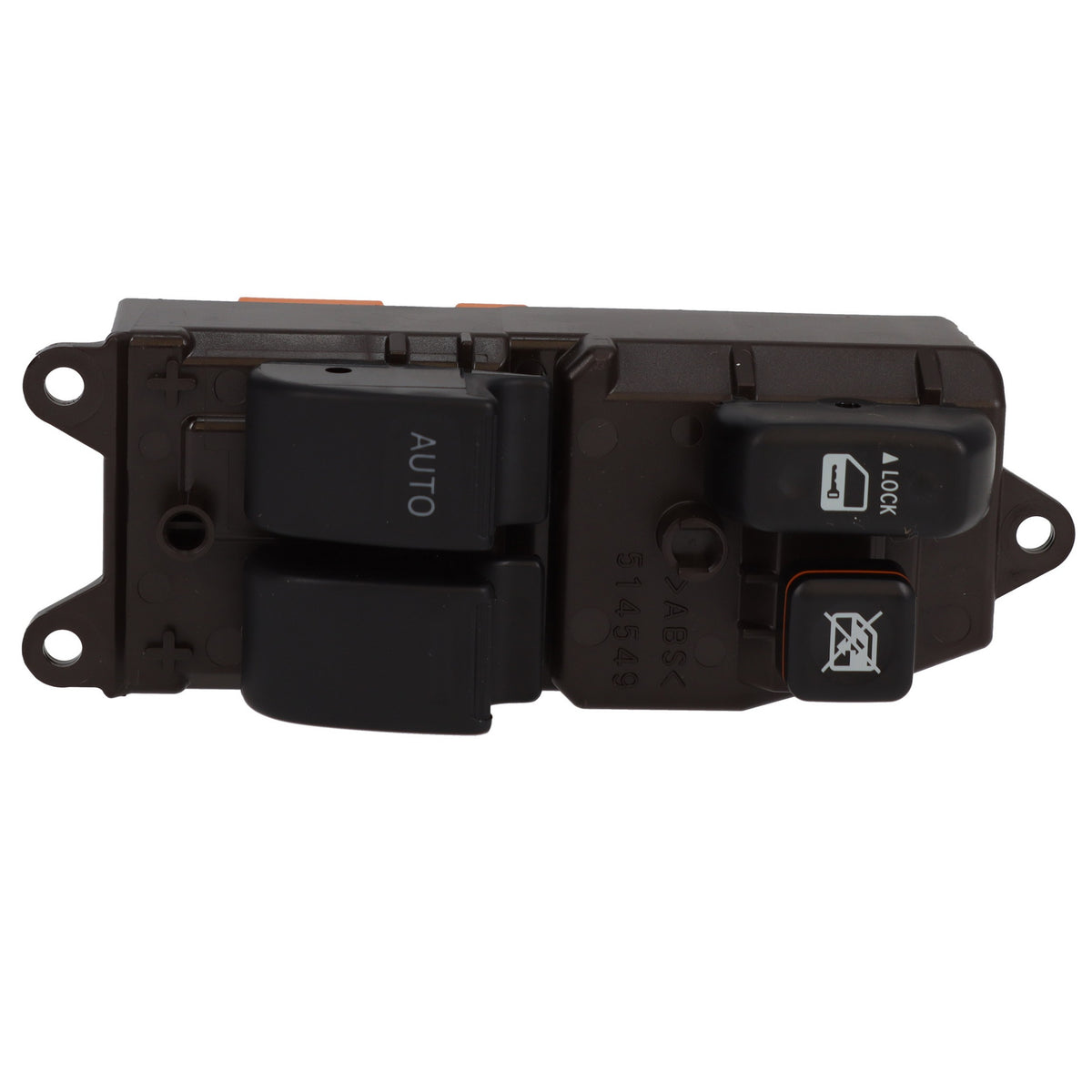 Rostra Powertrain Controls Vehicle Part 66-0423