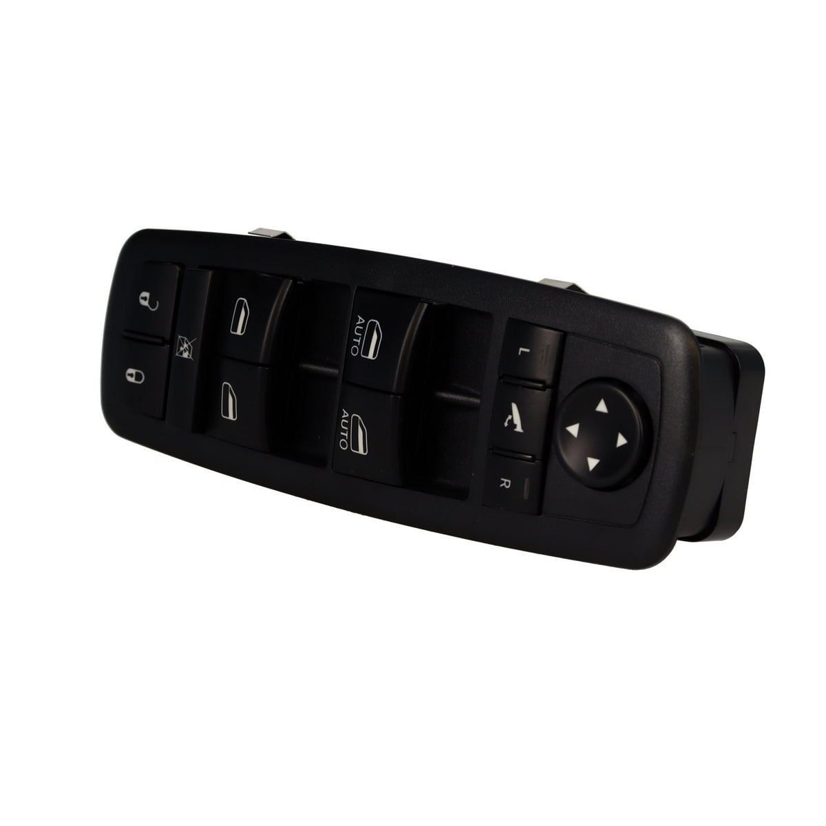 Rostra Powertrain Controls Door Window Switch 66-0433